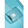 Samsonite SPINNER 75/28 Aqua Blue - S`CURE