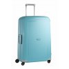 Samsonite SPINNER 75/28 Aqua Blue - S`CURE