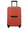 Samsonite Magnum Eco SPINNER 55 Maple Orange