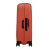 Samsonite Magnum Eco SPINNER 55 Maple Orange