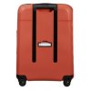 Samsonite Magnum Eco SPINNER 55 Maple Orange