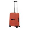 Samsonite Magnum Eco SPINNER 55 Maple Orange
