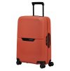 Samsonite Magnum Eco SPINNER 55 Maple Orange