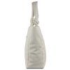 Smetanová taška shopper bugatti cara 496152-40 - šestý obrázek