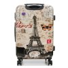 valise madisson 576604z