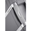 samsonite SPINNER 55/20 silver - s´cure 10U003-25 - čtvrtý obrázek