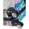 173110 8 cestovni kufr madisson 4w abs s multicolor