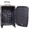 Cestovní kufr Snowball 4W S