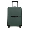 Samsonite Magnum Eco SPINNER 55 Forest Green
