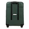 Samsonite Magnum Eco SPINNER 55 Forest Green