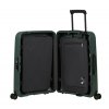 Samsonite Magnum Eco SPINNER 55 Forest Green