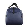 Modrá taška bugatti blanc weekender 496603-05 - sedmý obrázek