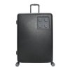 LEGO Luggage URBAN 24\" - Černý/Tmavě šedý"""""""