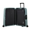 Samsonite Magnum Eco SPINNER 69 Ice Blue