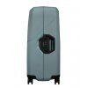 samsonite magnum eco SPINNER 69 ice blue KH2002-11 - pátý obrázek