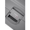 samsonite SPINNER 69/25 silver - s´cure 10U001-25 - druhý obrázek