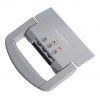 samsonite SPINNER 75/28 silver - s´cure 10U002-25 - 14. obrázek