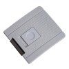 samsonite SPINNER 75/28 silver - s´cure 10U002-25 - 15. obrázek