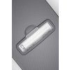 samsonite SPINNER 75/28 silver - s´cure 10U002-25 - pátý obrázek