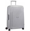 samsonite SPINNER 75/28 silver - s´cure 10U002-25 - hlavní obrázek
