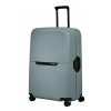 Samsonite Magnum Eco SPINNER 81 Ice Blue
