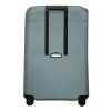 samsonite magnum eco SPINNER 81 ice blue KH2004-11 - druhý obrázek