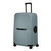 samsonite magnum eco SPINNER 81 ice blue KH2004-11 - hlavní obrázek