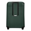 Samsonite Magnum Eco SPINNER 81 Forest Green