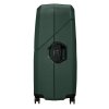 Samsonite Magnum Eco SPINNER 81 Forest Green