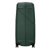 Samsonite Magnum Eco SPINNER 81 Forest Green