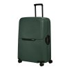 Samsonite Magnum Eco SPINNER 81 Forest Green