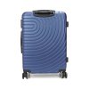 175210 15 cestovni kufr madisson circle 4w m modra
