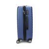 175210 14 cestovni kufr madisson circle 4w m modra