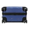 175210 10 cestovni kufr madisson circle 4w m modra