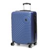 175210 8 cestovni kufr madisson circle 4w m modra