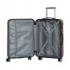 Cestovní kufr Madisson 4W M