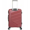 Cestovní kufr Madisson 4W M