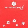 Dětský kufr Snowball DOG