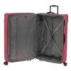 Cestovní kufr Gladiator Helios 4w M