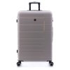 Cestovní kufr John Travel Marshal 4w L