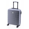 Cestovní kufr John Travel Marshal 4w S