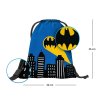 predskolni sacek batman modry 588520 39
