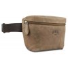 KLONDIKE 1896 Owen Belt pouch Mid Brown 203198 1