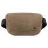 KLONDIKE 1896 Owen Belt pouch Mid Brown 203198 2