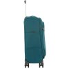 Samsonite Popsoda SPINNER 55 LENGTH 40 cm Teal