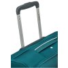 Samsonite Popsoda SPINNER 55 LENGTH 40 cm Teal