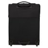 Samsonite Airea UPR. 55/20 EXP TOPPOCKET Black