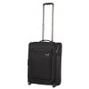Samsonite Airea UPR. 55/20 EXP TOPPOCKET Black