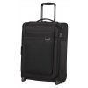 Samsonite Airea UPR. 55/20 EXP TOPPOCKET Black