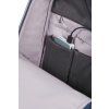 Modrý samsonite workationist backpack 15.6" + cl.comp blueberry 142620-1120 - desátý obrázek